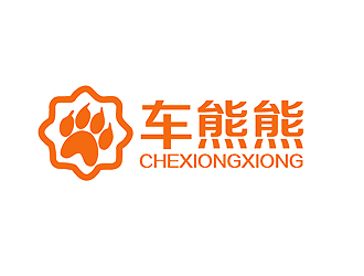 秦晓东的logo设计