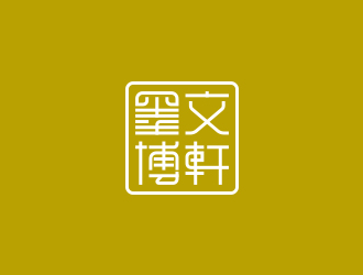 冯国辉的logo设计