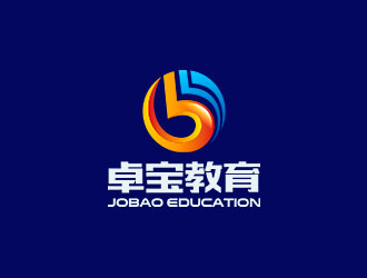 钟炬的logo设计