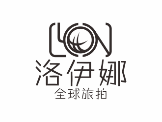 何嘉健的logo设计