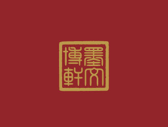 李贺的logo设计