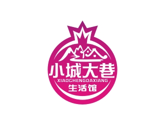 曾翼的logo设计