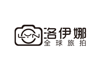 赵鹏的logo设计