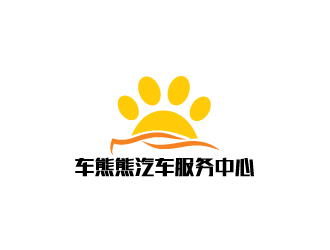陈兆松的logo设计