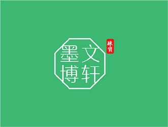 梁俊的logo设计