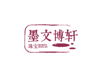 陈兆松的logo设计