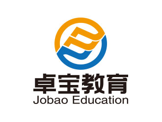 向正军的logo设计