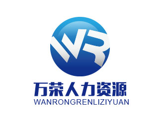 朱红娟的logo设计