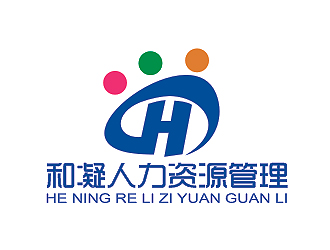 盛铭的logo设计