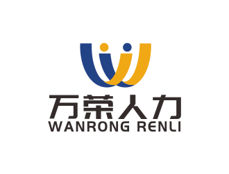 汤儒娟的logo设计