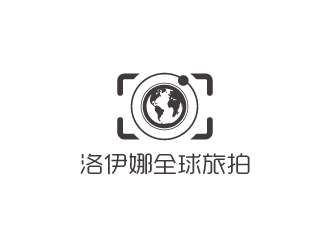 林颖颖的logo设计