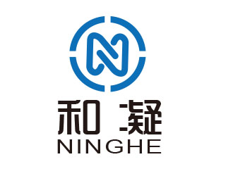 朱红娟的logo设计