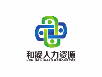 何嘉健的logo设计