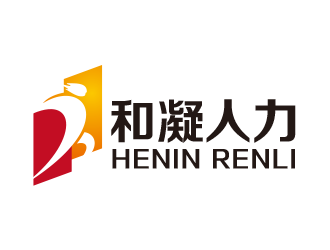 黄安悦的logo设计