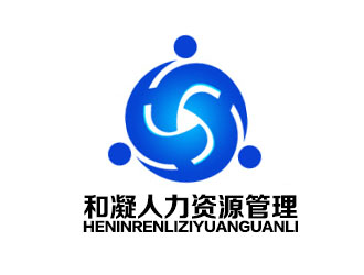 余亮亮的logo设计
