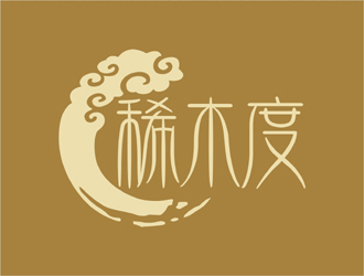 周都响的logo设计