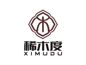 李泉辉的logo设计