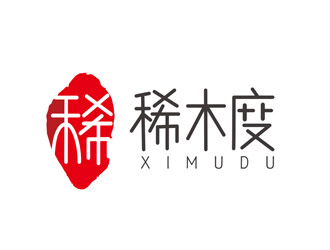 刘彩云的logo设计