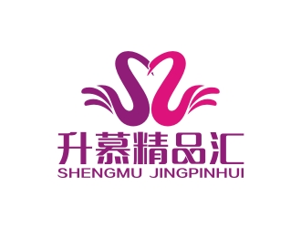 曾翼的logo设计