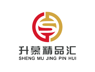 彭波的logo设计