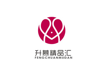 郭庆忠的logo设计