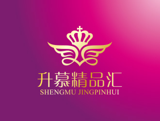 黄安悦的logo设计