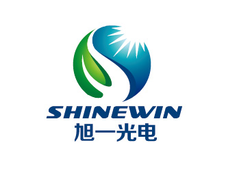 陈晓滨的logo设计