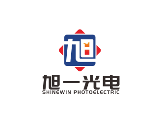 汤儒娟的logo设计