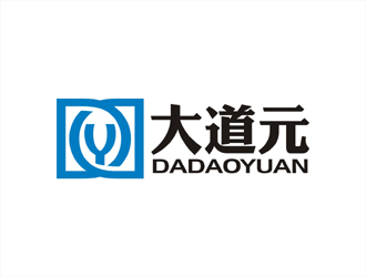 周都响的logo设计