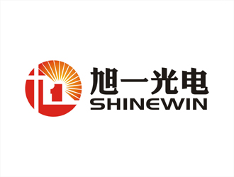 周都响的logo设计