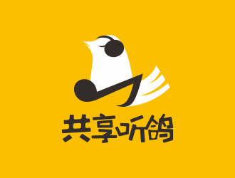 林思源的logo设计