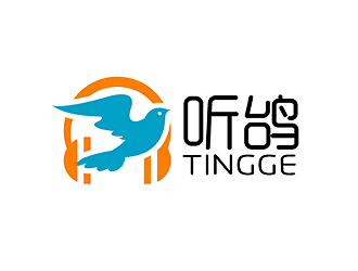秦晓东的logo设计