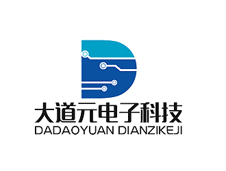 秦晓东的logo设计