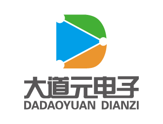 叶美宝的logo设计