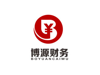郭庆忠的logo设计