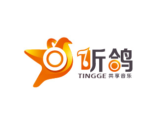 陈晓滨的logo设计