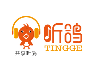 张俊的logo设计