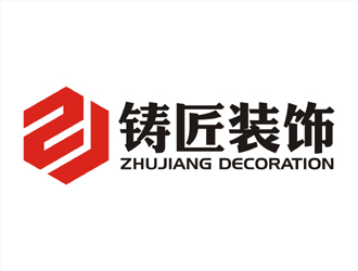 周都响的logo设计