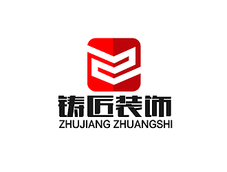 秦晓东的logo设计