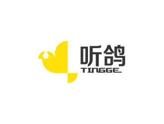 陈兆松的logo设计