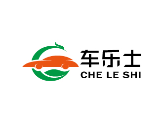 周金进的logo设计