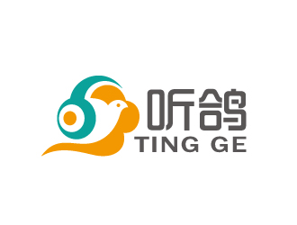 周金进的logo设计