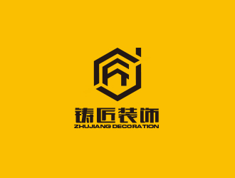 高明奇的logo设计
