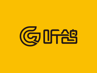 高明奇的logo设计