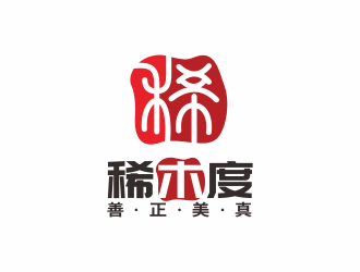 林思源的logo设计
