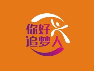 曾翼的logo设计