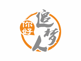 何嘉健的logo设计