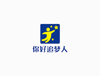 梁俊的logo设计