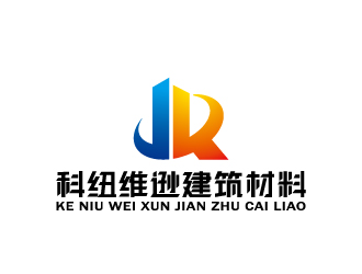 周金进的logo设计