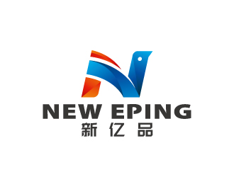 周金进的logo设计